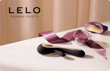 LELO Vibratoren - Lovesexshop.at sex shop