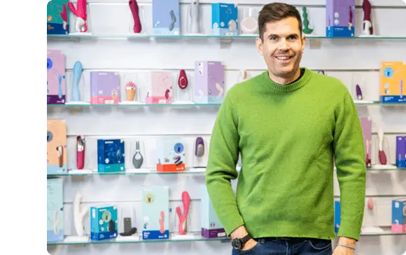 Lovesexshop - Premium Masturbatoren, Vibratoren, Sexspielzeug