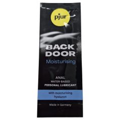Pjur Back Door – Anal-Gleitmittel (2 ml)