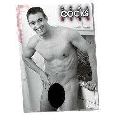 Nackte Männer Kalender - 2026 Nackte Männer Kalender - 2026