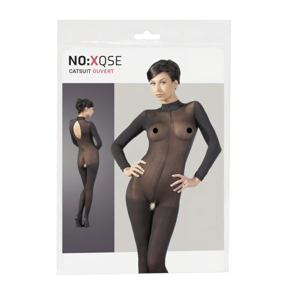 NO:XQSE - Exklusive Katzenanzug - M/L