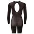 NO:XQSE - Exklusive Katzenanzug - M/L