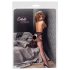 Cottelli - Sexy Strumpfhose (schwarz) - L/XL