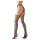 Cottelli - Netz Strapsstrumpfhose (schwarz)
