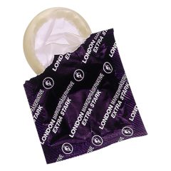 London - extra dickes Kondom (100 Stück)