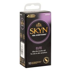   Manix SKYN Elite - ultradünnes latexfreies Kondom (10 Stück)