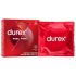 Durex Feel Thin - Natürliche Empfindung Kondome (3 Stück)