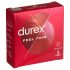 Durex Feel Thin - Natürliches Gefühl Kondome (3 Stk.)