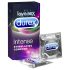 Durex Intense - gerippte & gepunktete Kondome (10 Stk)
