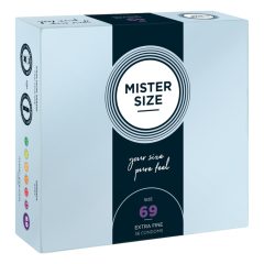 Mister Size dünnes Kondom - 69mm (36Stk)