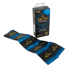 Manix Skyn - ultradünnes Kondom (10 Stück)