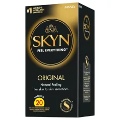 Manix SKYN - Original Kondome (20 Stk)