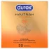 Durex Hautnah - latexfreies Kondom (30 Stk.)