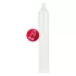 Secura Extra Fun - genoppte Kondome - 53mm (12 Stk.)