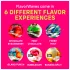 ONE Flavor Waves - Aromatisierte Kondome - Gemischt (12 Stk)