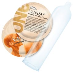 ONE Hyperthin - extrados dünnes Kondom (12 Stk.)