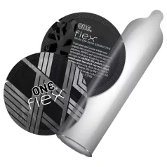 ONE Flex - Kondom aus Graphenmaterial (10 Stk.)