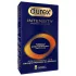 Durex Intensity - dünnes, latexfreies Kondom (8 Stk.)