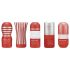 TENGA Original Vacuum - Tiefer Hals (weich)