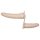 You2Toys - Doppel-Dildo zum Anschnallen