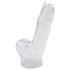 Fröhle SP008 (21cm) - Medizinischer Ersatzzylinder für Penispumpe