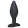 Black Velvets Analplug - groß