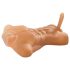 Fuck Me Silly - Männertorso-Masturbator