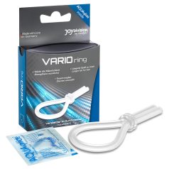 JoyDivision VARIOring Penisring - transparent