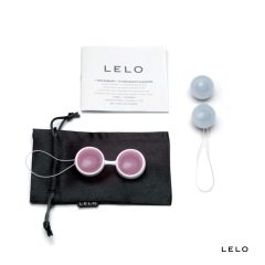 LELO Luna - Mini verstellbare Liebeskugeln