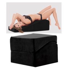 Liberator - Sex Pillow - Set (schwarz)