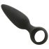 50 Grautöne - Finger-Analdildo