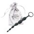 50 Shades of Grey - Perlen-Analdildo