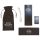 Fifty Shades of Grey - Drive Me Crazy Glas-Dildo