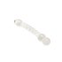 Fifty Shades of Grey - Drive Me Crazy Glas-Dildo