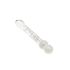 Fifty Shades of Grey - Drive Me Crazy Glas-Dildo