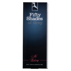 Fifty Shades of Grey - Augenbinde Set