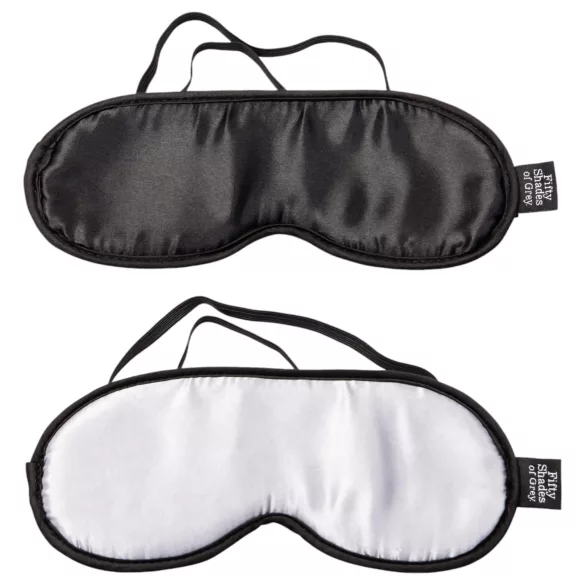 Fifty Shades of Grey - Augenbinde Set