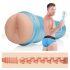 Fleshjack Brent Corrigan - Po-Präzision
