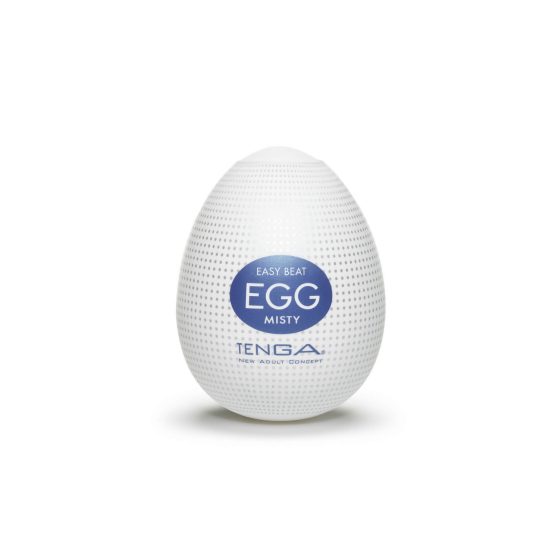 TENGA Egg Misty - Masturbations-Ei (6 Stück)