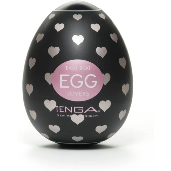 TENGA Egg Lovers - Masturbations-Eier (6 Stk.)