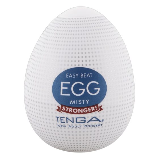 TENGA Egg Misty - Masturbations-Ei (1 Stk.)