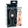You2Toys - Analplug mit Innenkugel - Größe L