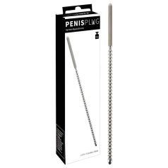 Sextreme Dilator - kugelförmiger Dilator (0,6 cm)