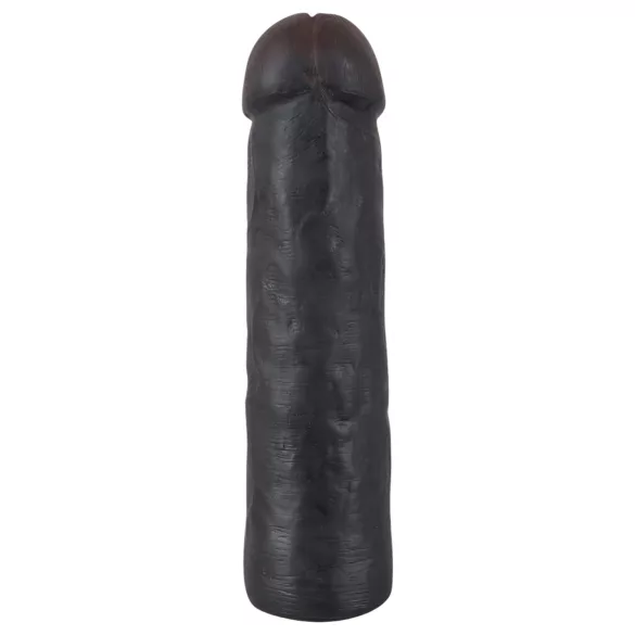 You2Toys - BIG - Penishülle für mehr Länge und Dicke (schwarz)
