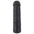 You2Toys - BIG - Verlängerungs- und Verdickungsmanschette (schwarz)
