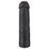 You2Toys - BIG - Penishülle für mehr Länge und Dicke (schwarz)