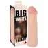 You2Toys - BIG - Verlängernd Verdickungsmantel (natur)