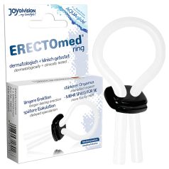ERECTOmed verstellbarer Penisring