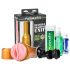 Fleshlight - The Stamina Training Unit Set (5-teilig)