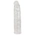 You2Toys - Xtension Penishülle (transparent)
